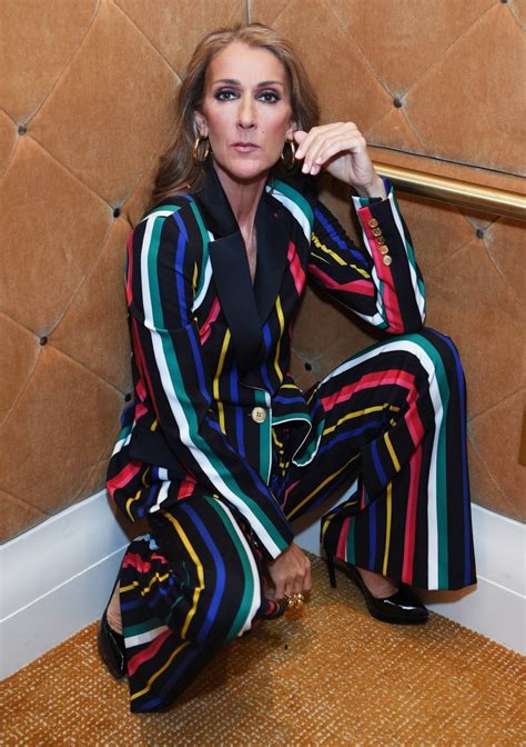 how many shoes celine dion has|where does celine dion store shoes.